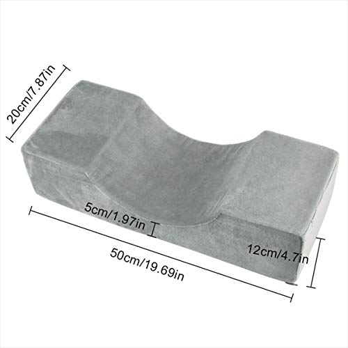 Eurobuy Cuscino per Estensione Ciglia Cuscino