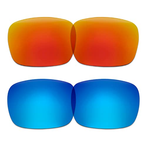 Lentilles pour Spy Optic Helm anti-rayures verres interchangeables 2 teintes