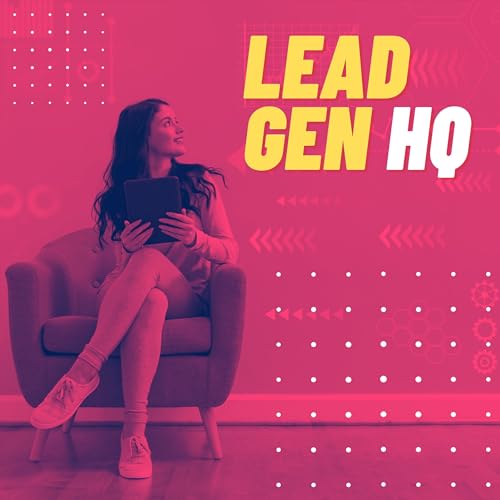 Lead Generation HQ cover art