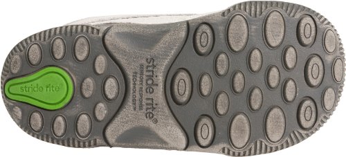 Stride Rite CC Brattle Oxford (Infant/Toddler)3