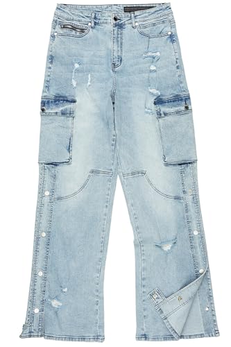 Men's Kuiper Baggy Fit Jean2