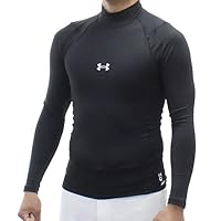 美品✨アンダーアーマー スキー　スノボウエア Primaloft コールドギア Amazon.co.jp: [アンダーアーマー] 50％OFF 野球 アンダーシャツ