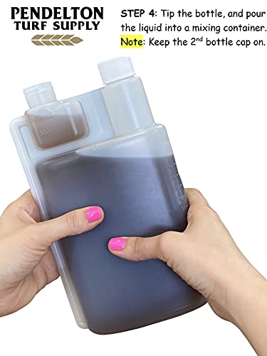 Pendelton Turf Supply SUVELAM Triple 10 All Purpose Liquid Fertilizer 10-10-10 thumb #5