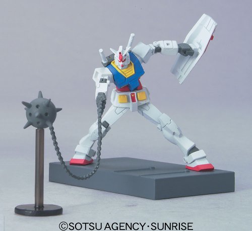 Gundam Collection NEO Vol4 (Box)      Toy