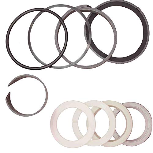 Tornado Heavy Equipment Parts Fits Case 1543256C1 Hydraulic Cylinder Seal Kit Tornado Heavy Equipment Parts Fits Case 1543256C1 Hydraulic Cylinder Seal Kit