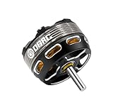 OGRC C2822 Outrunner Brushless Motor 1400KV RC Models Brushless Motor for SCX24 C10 JLU Deadbolt Gladiator Bronco Crawler Car