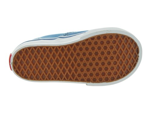 Vans Unisex Baby Old Skool V - Navy - 5 Infant #TOP3