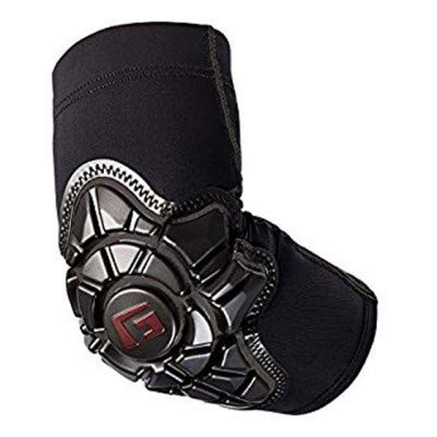 G-Form Pro-X Elbow Pads Black XS Cover
