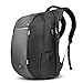 Produktbild SPARIN Business Laptop Rucksack 17 zoll Taschen mit [USB Anschluss] ,Notebook Computer herren rucksack [Hohes Fassungsvermögen] [Anti-Diebstahl Sicherung] für Geschäfts- und Urlaubsreisen - Schwarz