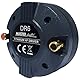MASTER AUDIO 1 Driver DR6 DR 6 Kompression Tweeter 150 watt rms 300 watt max 34,4 mm Gewinde für hörnerimpedanz 8 ohm 102 db Spule 34 mm, 1 stück