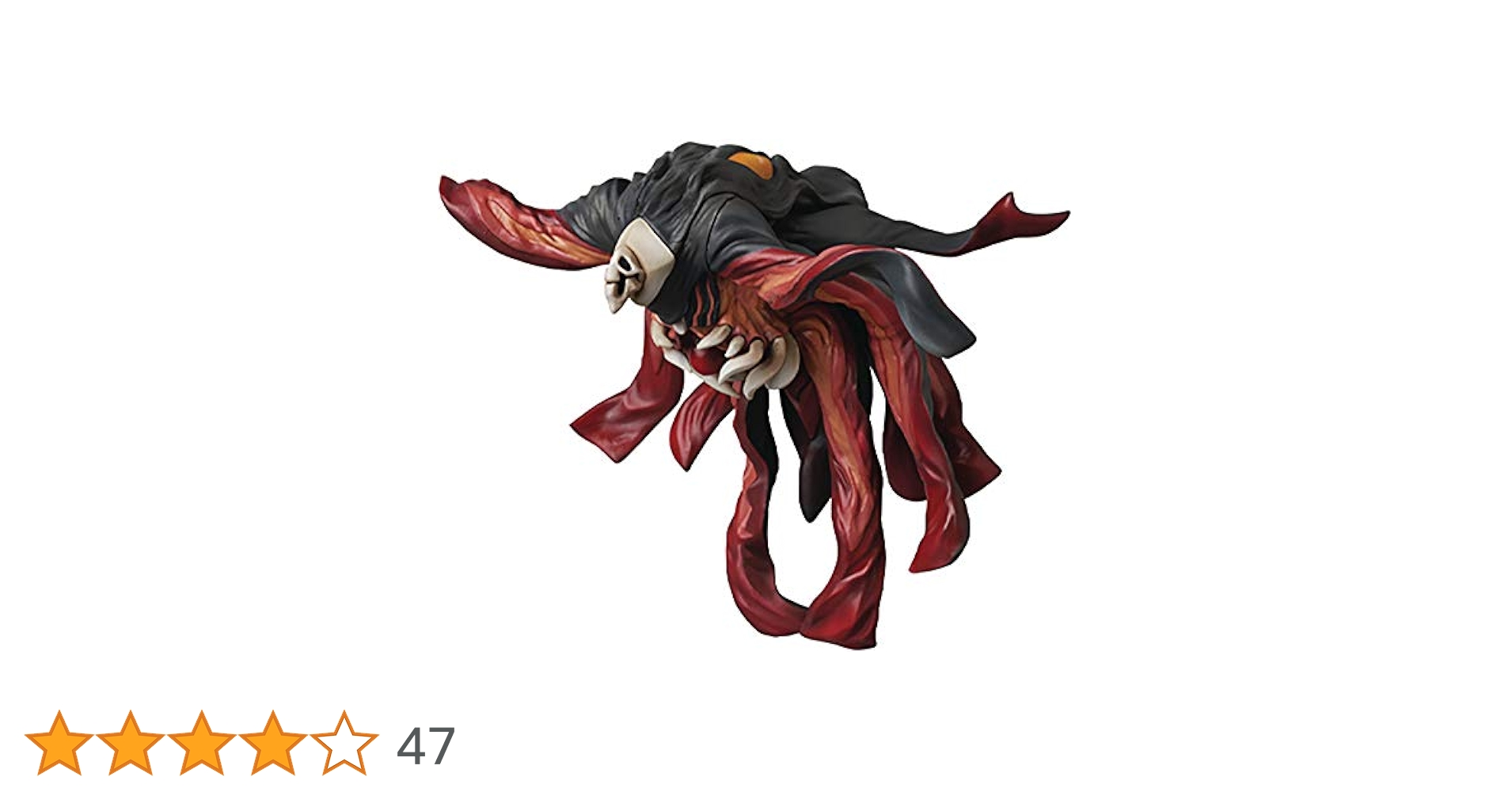 エヴァンゲリオン メディコムトイ フィギュア 第10の使徒 エヴァンゲリオン メディコムトイ フィギュア 第10の使徒 - メルカリ