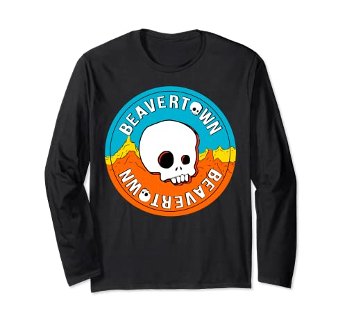 Beavertown Brauerei Langarmshirt Cover
