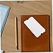 DIYEAH Blank Entry Forms Sublimation Supplies for Beer Wedding Meal Concert Acrylic Ticket