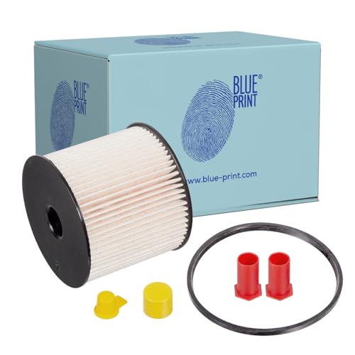 Blue Print ADK82324 Filtre à carburant avec joint d'étanchéité