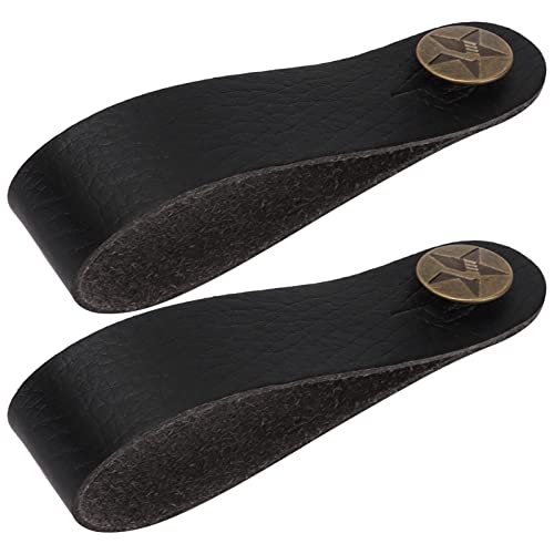 Corde de bouton de sangle de cou de guitare , 2 pièces chaîne de bouton de sangle de cou de guitare en cuir PU cravate… - Les Beatles, Paul McCartney, John Lennon, RIngo Starr, George Harrison Corde de bouton de sangle de cou de guitare , 2 pièces chaîne de bouton de sangle de cou de guitare en cuir PU cravate… – Image 7