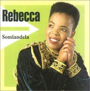 Somlandela [Import anglais]