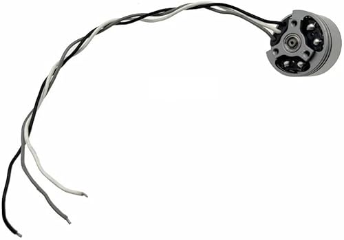 Miniatura 3 de XNasu Tested Arm Motor for D-JI Mavic Air 22S Working Well Electric Engine Spare Part in (Color  4pcs)