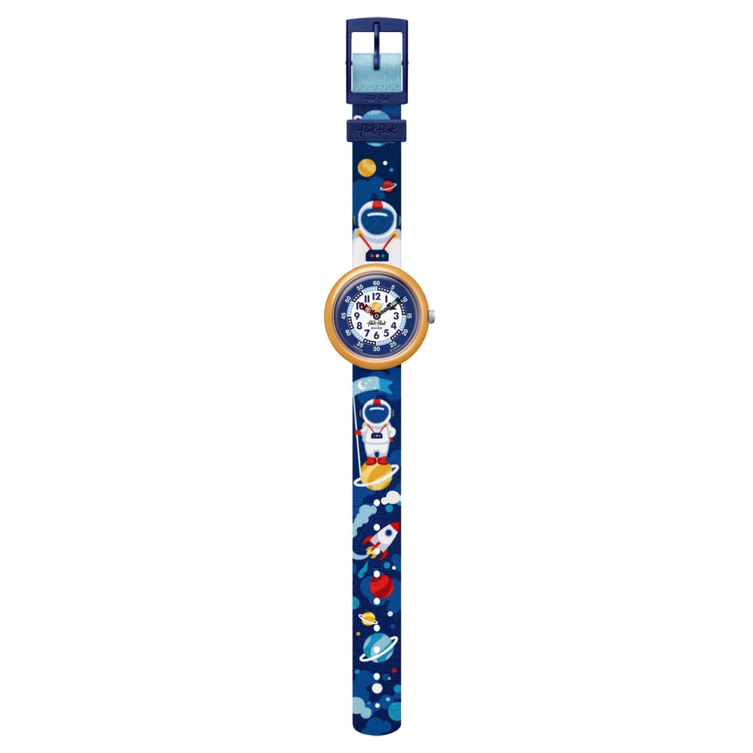 Flik Flak Montre Enfant Astrodreams