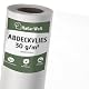Frostschutzvlies Haga Abdeckvlies 30g/m² 1,6m x 20m für Pflanzen