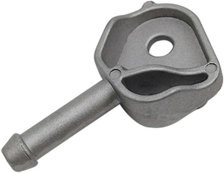 Parts# 18307933855 Exhaust Pipe Bracket 1pc/Pack HUUUGE-PARRRT
