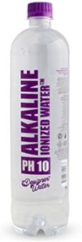Designer Alkaline Water (PH10) – 500ml Case (24 bottles)