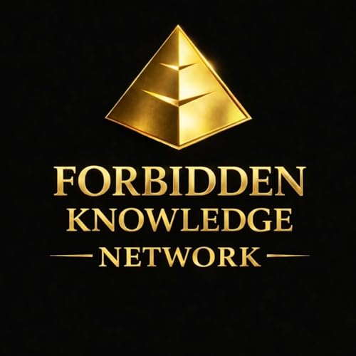Forbidden Knowledge Network cover art