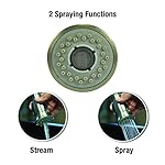 DANCO Smart Spray Traditional Kitchen Pull Down Sprayer Replacement, Faucet Pull Down Faucet Spray Head, Chrome, 1-Pack (10723) - Image 3