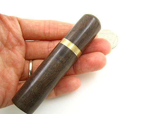 Sewing Needle case Wooden Needle Container Embroidery Mending Needle case Holder Organizer