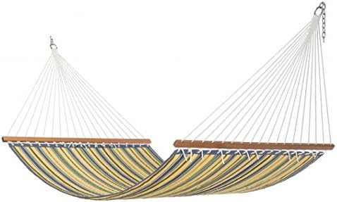 Hammock Lrg Quiltd Fabric 55in