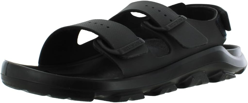 Birkenstock unisex-adult Mogami Terra