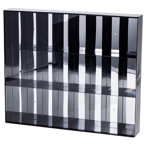 Protech AFSBM 24 Slot Acrylic Display Case for 3