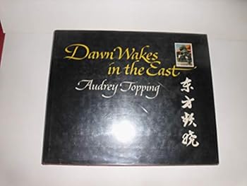 Hardcover Dawn wakes in the East Book