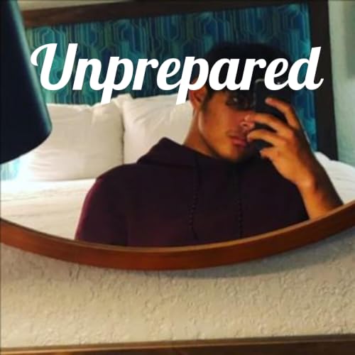 『Unprepared』のカバーアート