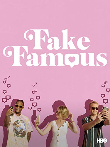 Fake Famous Fake Famous