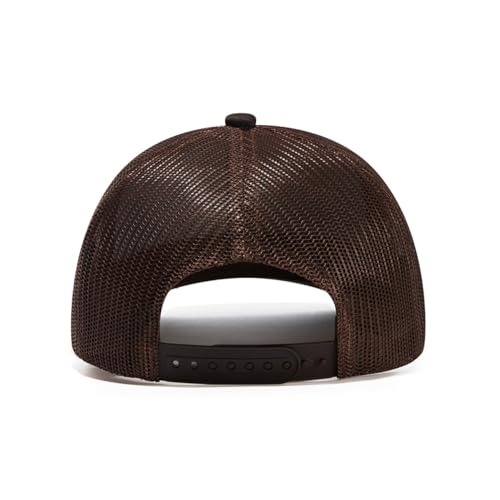 Image of Baseball Cap for Men Women, Men's Athletic Baseball Fitted Cap Classic Adjustable Plain Hat Quick Dry Trucker Hats