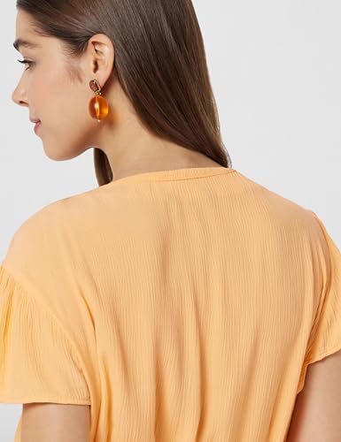 Image of Van Heusen Women Below The Knee Dress
