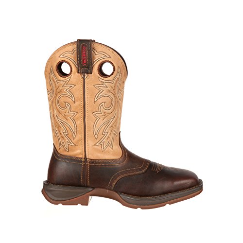Image of Durango Men's Saddle Up Western Boot