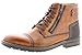 Price comparison product image Rieker Men Boots F1340, Men´s Winter Boots, Winter Boots,Laced Boots,Lined,Warm,Peanut,43 EU / 9 UK