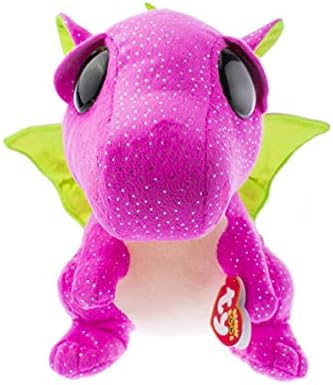 dragon pink stuffed animals & plush toys