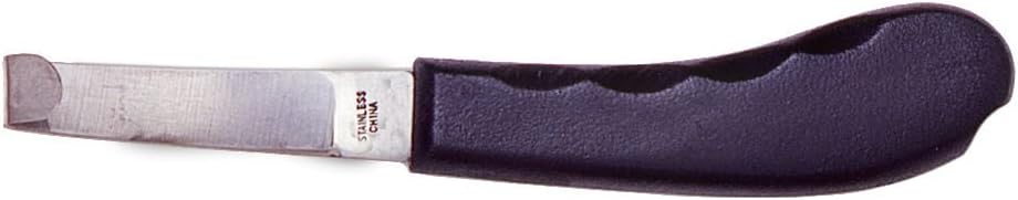 Tough 1 Polymar Double Edge Knife