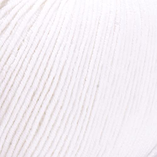 Yarn Art Yarnart Jeans Yarn, Amigurumi Cotton Yarn thumb #1