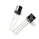 25 Pcs 2N7000 N CHANNEL MOSFET, 60V, 200mA, TO-92 by Tech Express