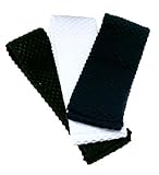 Vidal Sassoon VS14112 Thermal Knit Headwraps (3 Headwraps, Colors May Vary)