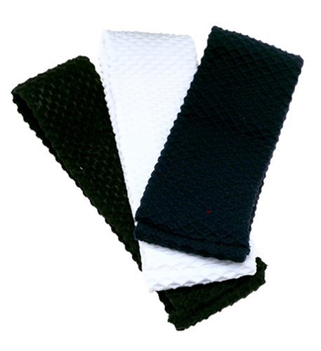 VS14112 Thermal Knit Headwraps (3 Headwraps, Colors May Vary)