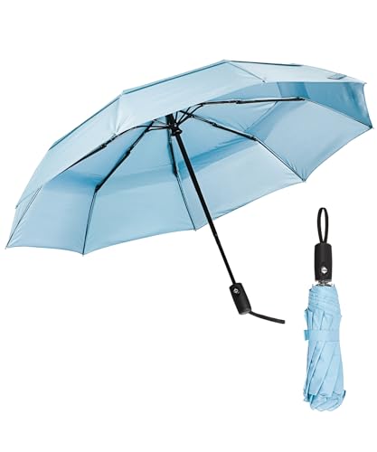 Parapluie de voyage compact Mr. Pen, l'accessoire pluie pour vos trajets