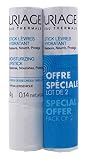 stick labial casero  Uriage Pack Stick Labios 2x4gr