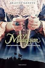 Mudayyan (Terciopelo)