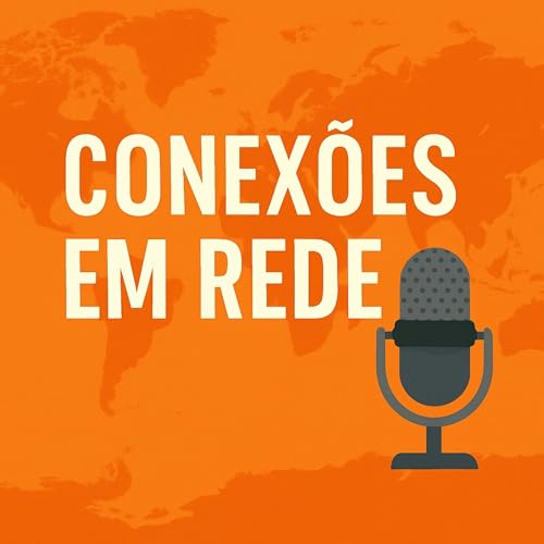 『Conexões em Rede - A RETS e suas Sub-redes: Origem e Trajetória』のカバーアート