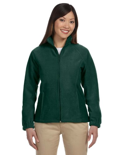 Womens Full-Zip Fleece (M990W)