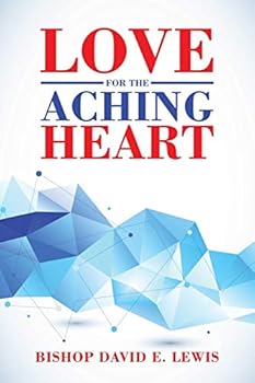 Paperback Love for the Aching Heart Book